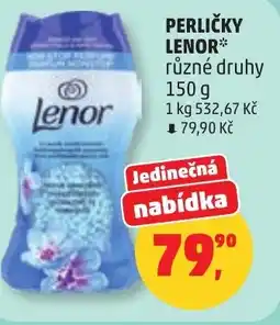 Penny Market Perličky lenor nabídka