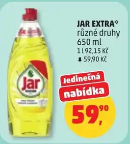 Penny Market Jar extra nabídka