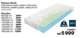Sconto Matrace DALIA nabídka