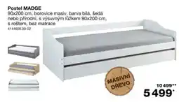 Sconto Postel MADGE nabídka