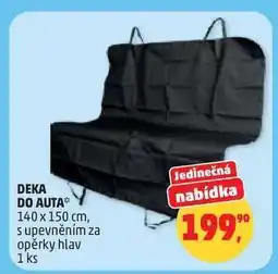 Penny Market Deka do auta nabídka