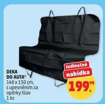 Penny Market Deka do auta nabídka