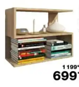 Sconto Nástěnná police MISTRAL nabídka