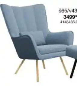 Sconto Křeslo MARINO nabídka
