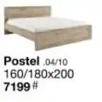 Sconto Postel IDEA nabídka