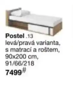 Sconto Postel IMOLA nabídka