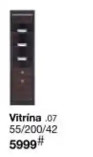 Sconto Vitrina MALLORCA nabídka
