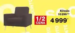 Sconto Křeslo RIGO nabídka
