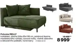 Sconto Pohovka REILLY nabídka