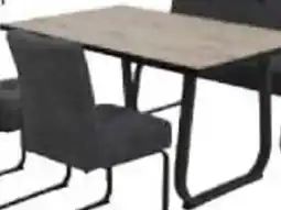 Sconto Stůl RALNA nabídka