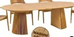 Sconto Stůl USOKO nabídka