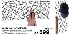 Sconto Věšák na zeď MIKASA nabídka