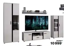 Sconto Obývací stěna KANADA nabídka