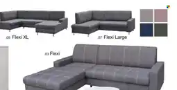 Sconto Sedací souprava FLEXI nabídka