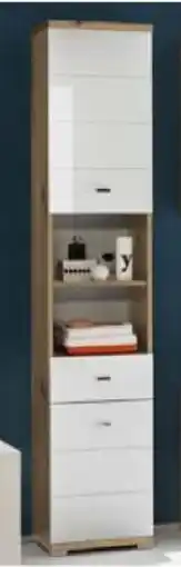 Sconto Vysoká skříň POOL nabídka