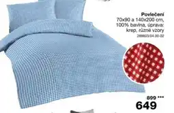 Sconto Povlečení nabídka