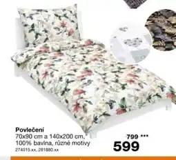 Sconto Povlečení nabídka