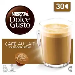 Penny Market Nescafé Dolce Gusto kávové kapsle 30ks, různé druhy 10g nabídka