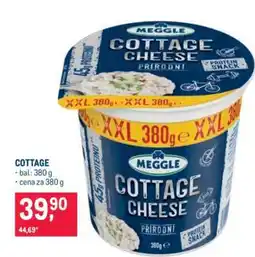 Makro Cottage nabídka