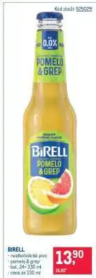 Makro Birell nabídka