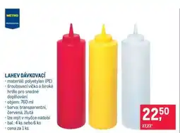 Makro LAHEV DÁVKOVACÍ nabídka