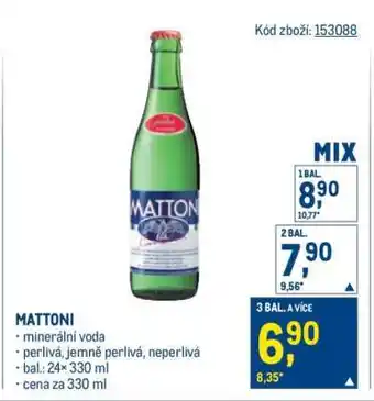 Mattoni