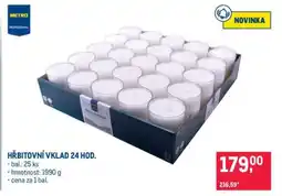 Makro HŘBITOVNÍ VKLAD 24 HOD nabídka