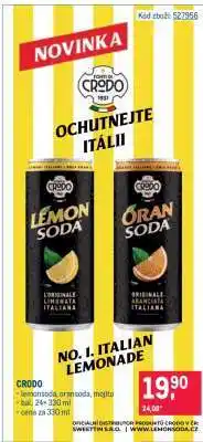 Makro CRODO nabídka