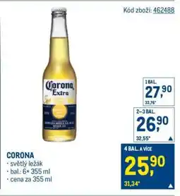 Makro Corona nabídka