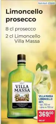 Makro VILLA MASSA LIMONCELLO nabídka