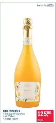 Makro KATLENBURGER nabídka