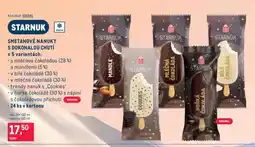 Makro STARNUK nabídka