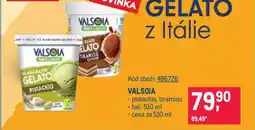 Makro VALSOIA nabídka