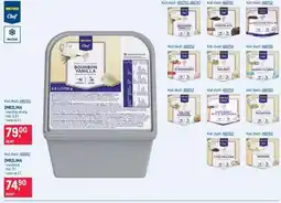 Makro Zmrzlina nabídka