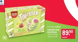 Makro Twister mini multipack nabídka