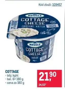 Makro Cottage nabídka