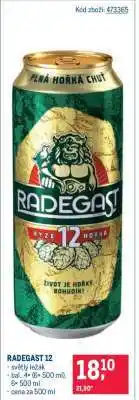 Makro RADEGAST 12 nabídka