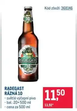 Makro Radegast Rázná 10 nabídka