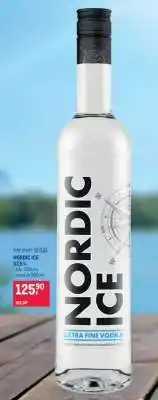 Makro Nordic Ice nabídka