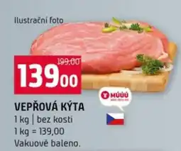 Terno VEPŘOVÁ KÝTA nabídka