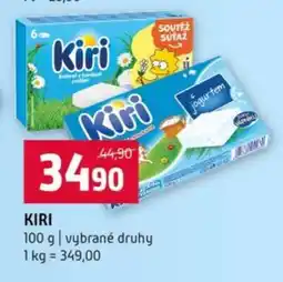Terno Kiri nabídka