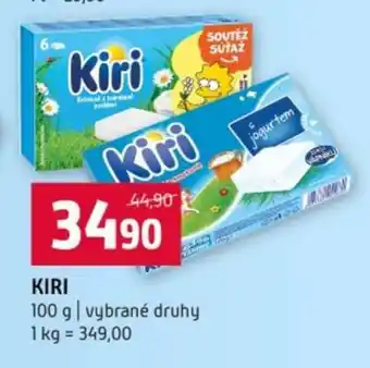 Terno Kiri nabídka
