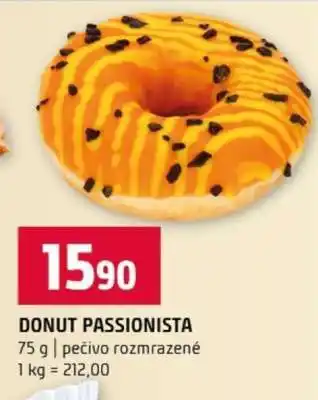Terno DONUT PASSIONISTA nabídka