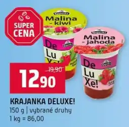 Terno KRAJANKA DELUXE nabídka