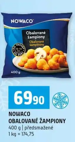 Terno NOWACO OBALOVANÉ ŽAMPIONY nabídka