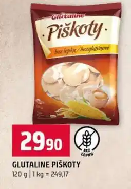 Terno Glutaline Piškoty nabídka