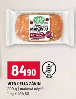Terno VITA CELIA ZÁVIN nabídka