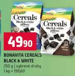 Terno BONAVITA CEREALS BLACK & WHITE nabídka