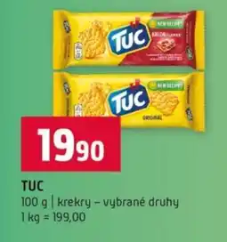 Terno Tuc nabídka