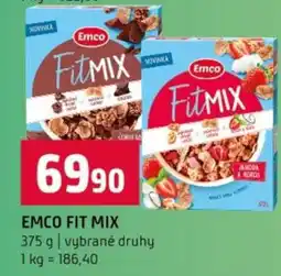 Terno EMCO FIT MIX nabídka